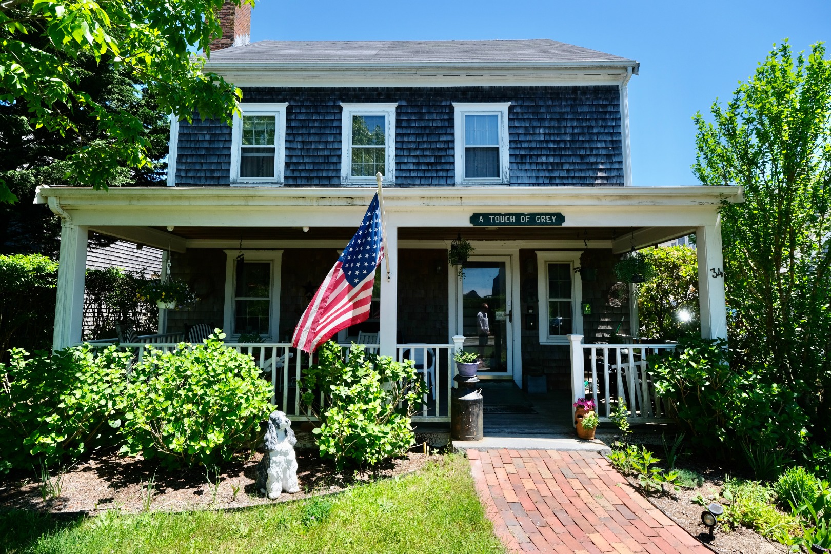 Nantucket Property Transfers Week Ending Friday, December 16, 2022