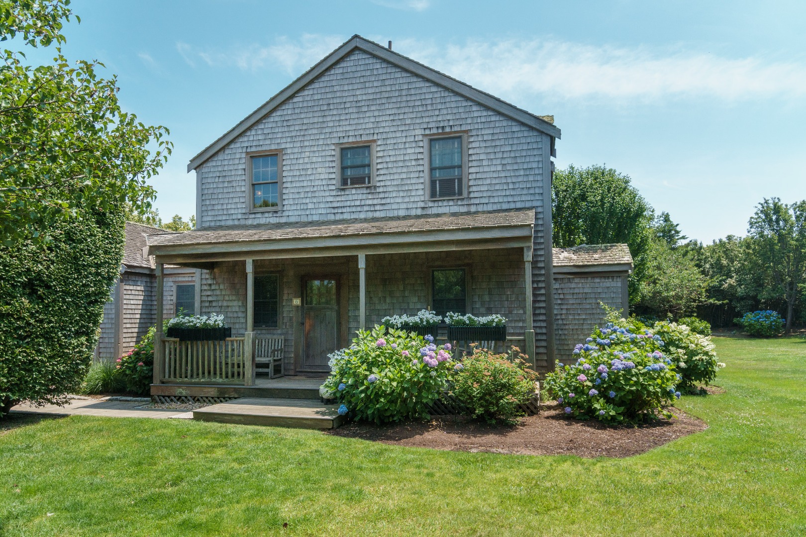 Nantucket Property Transfers Week Ending Friday, September 23, 2022