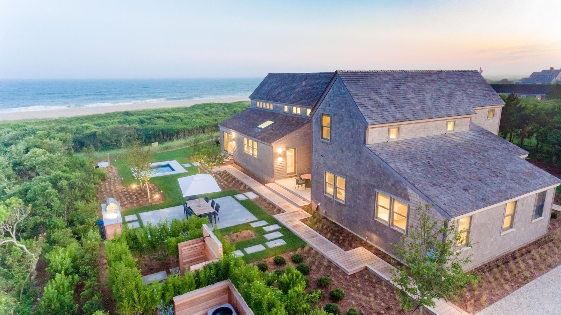 Nantucket Property Transfers Week Ending Friday, September 30, 2022