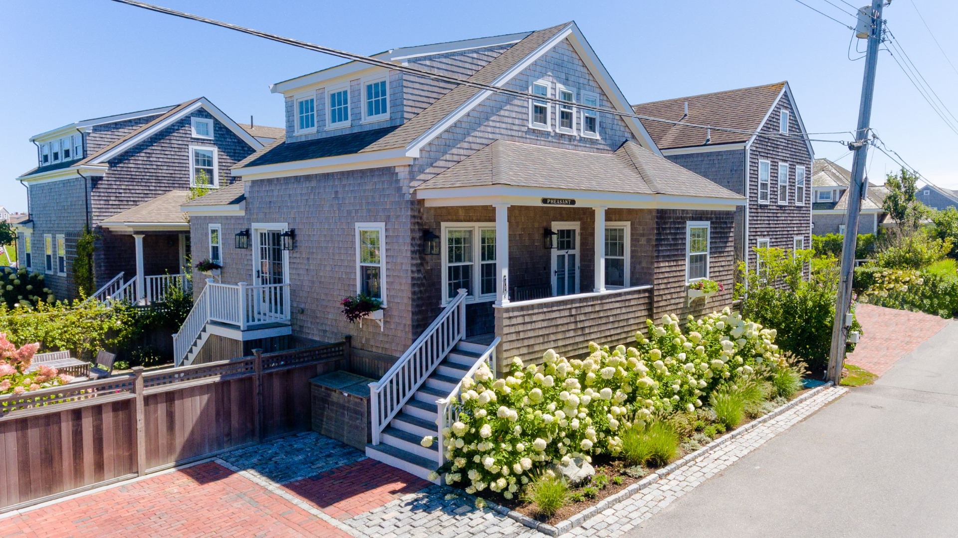 Nantucket Property Transfers Week Ending Friday, October 21, 2022