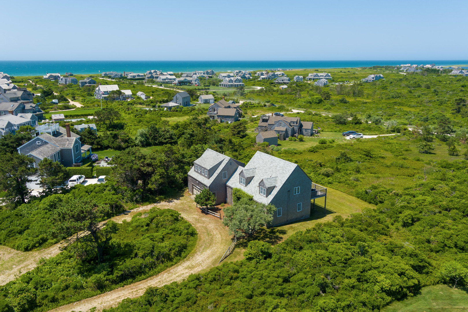 Nantucket Property Transfers Week Ending Friday, October 28, 2022