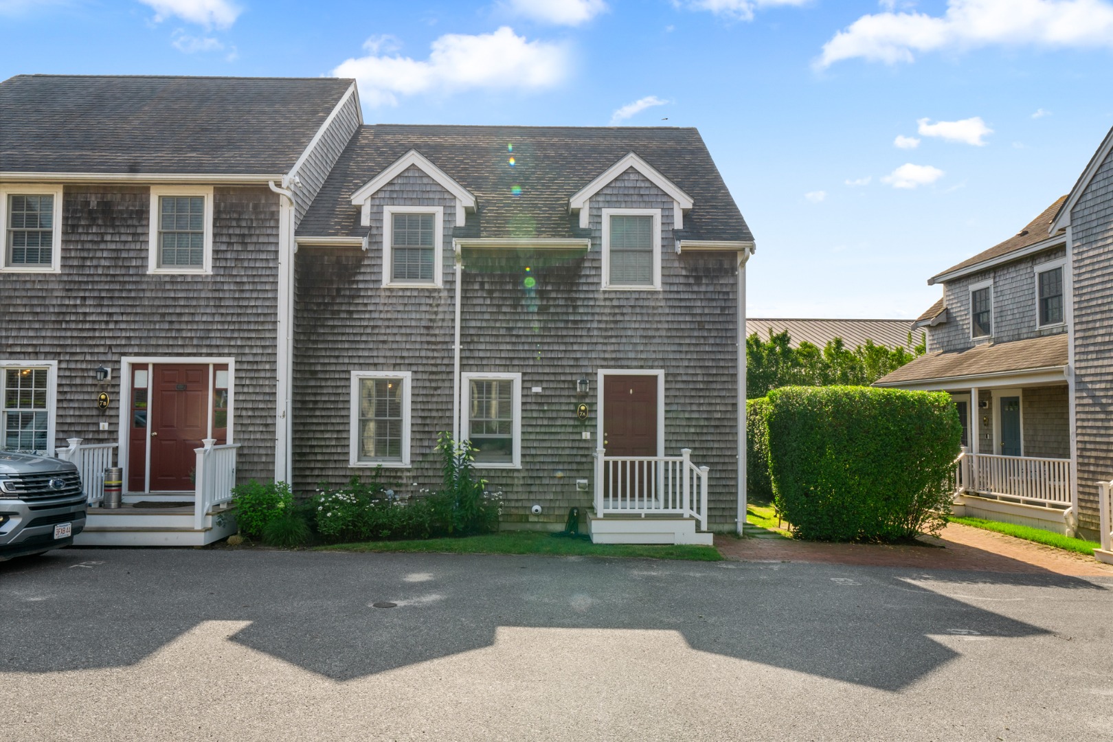 Nantucket Property Transfers Week Ending Friday, November 4, 2022