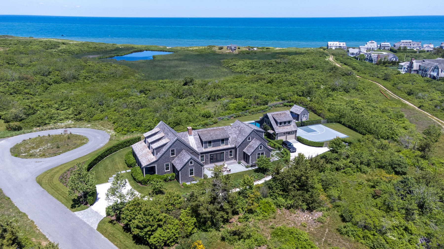 Nantucket Property Transfers Week Ending Friday, November 11, 2022
