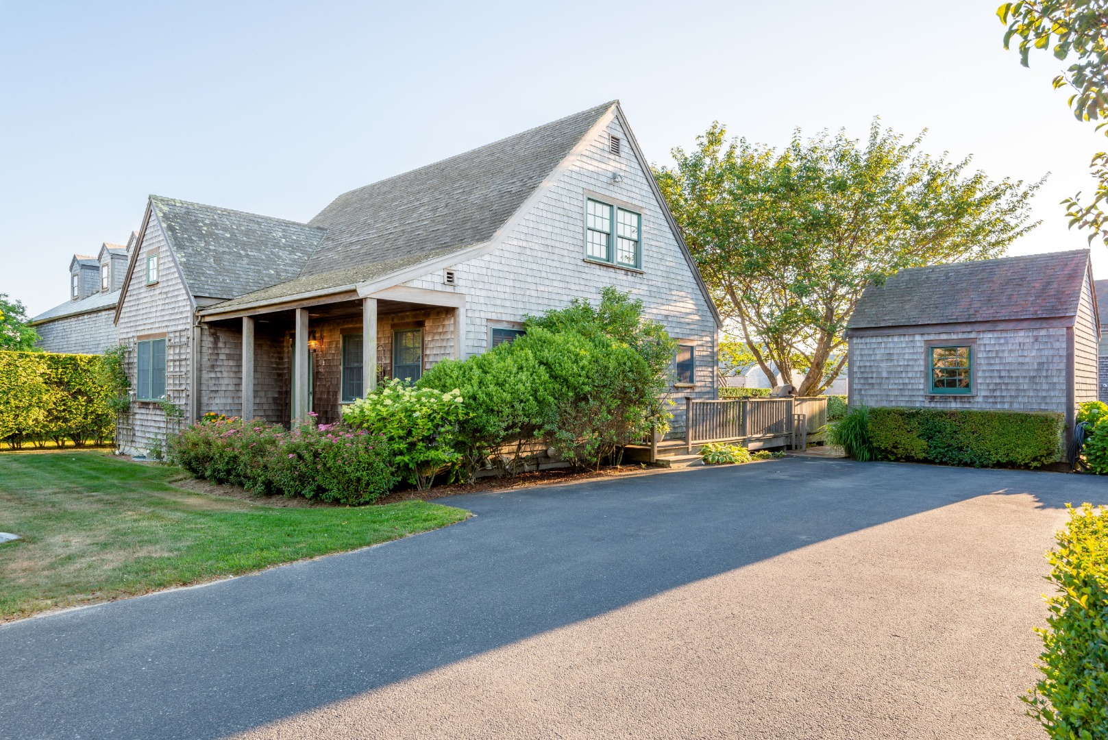 Nantucket Property Transfers Week Ending Friday, November 11, 2022