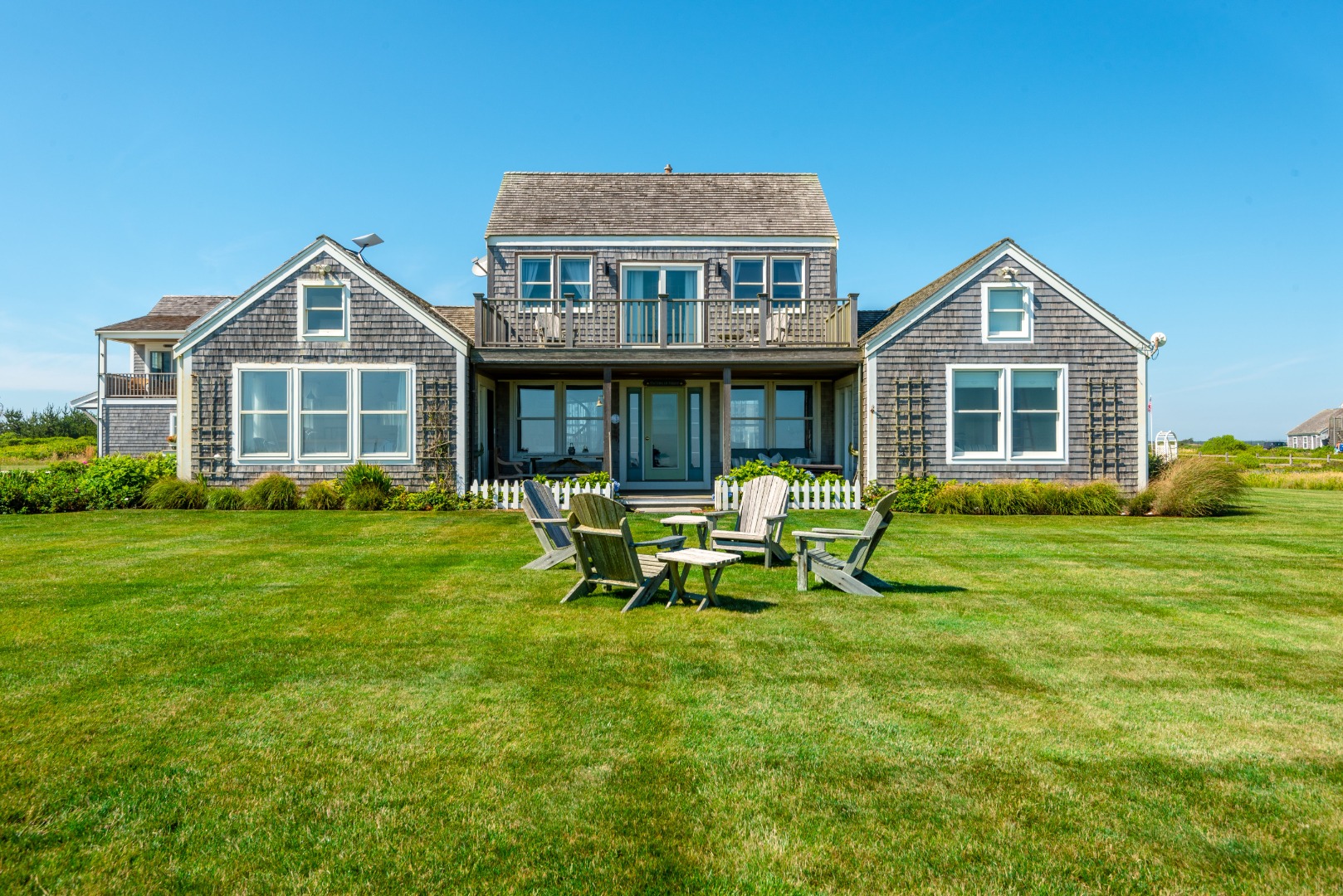 Nantucket Property Transfers Week Ending Friday, December 2, 2022