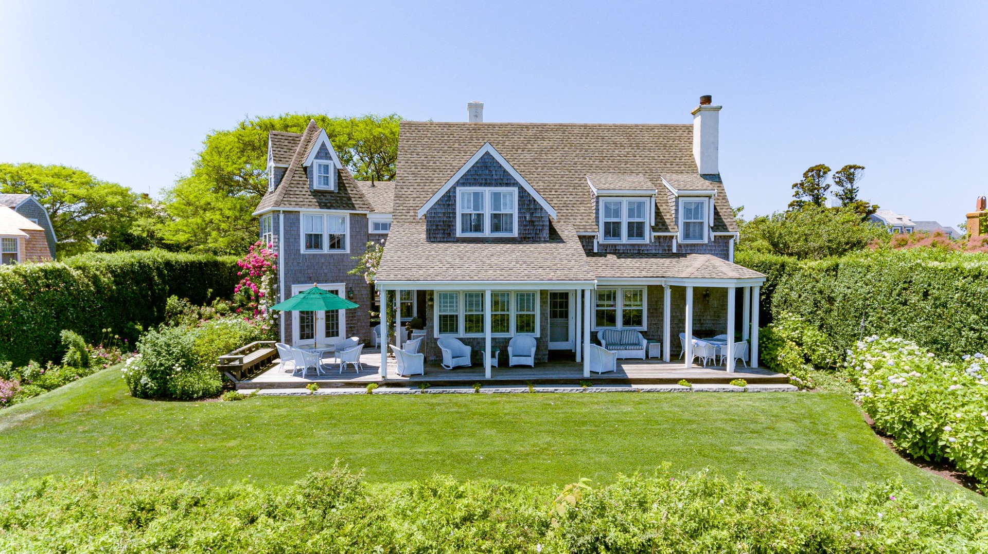 Nantucket Property Transfers Week Ending Friday, December 30, 2022