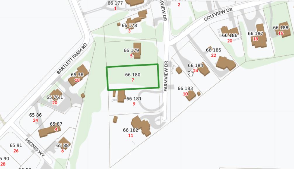 Nantucket Property Transfers Week Ending Friday, June 2, 2023