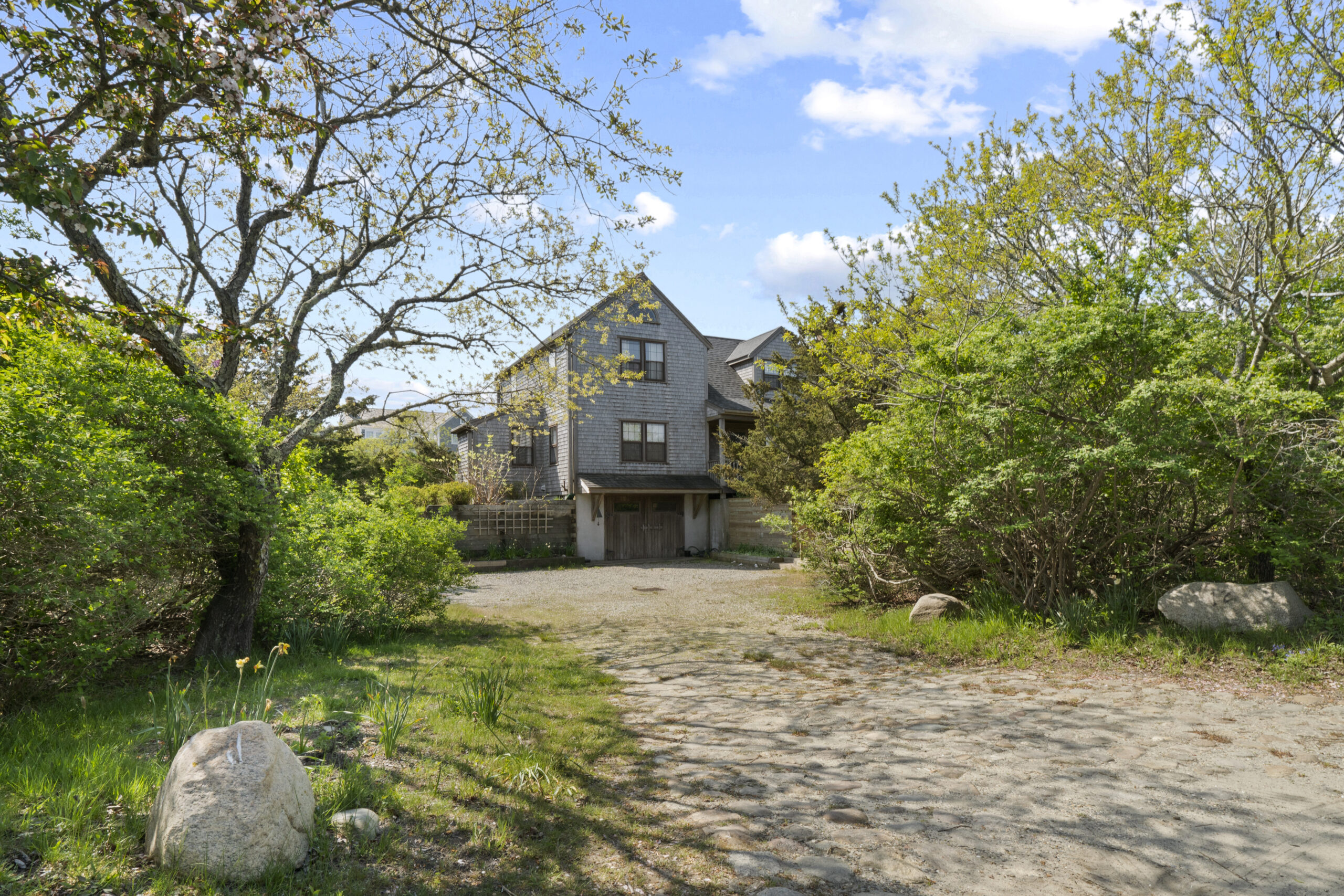 Nantucket Property Transfers Week Ending Friday, September 8, 2023