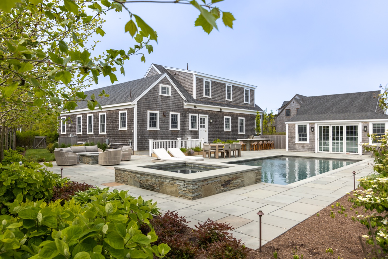 Recent Changes Week Ending Wednesday, June 7, 2023 Atlantic East