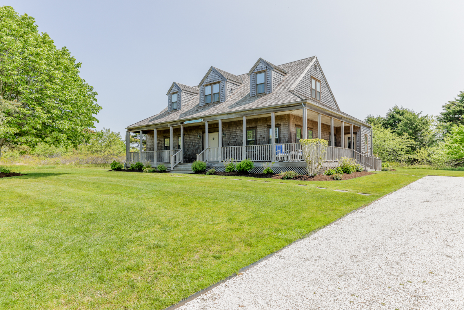 Nantucket Property Transfers Week Ending Friday, September 8, 2023