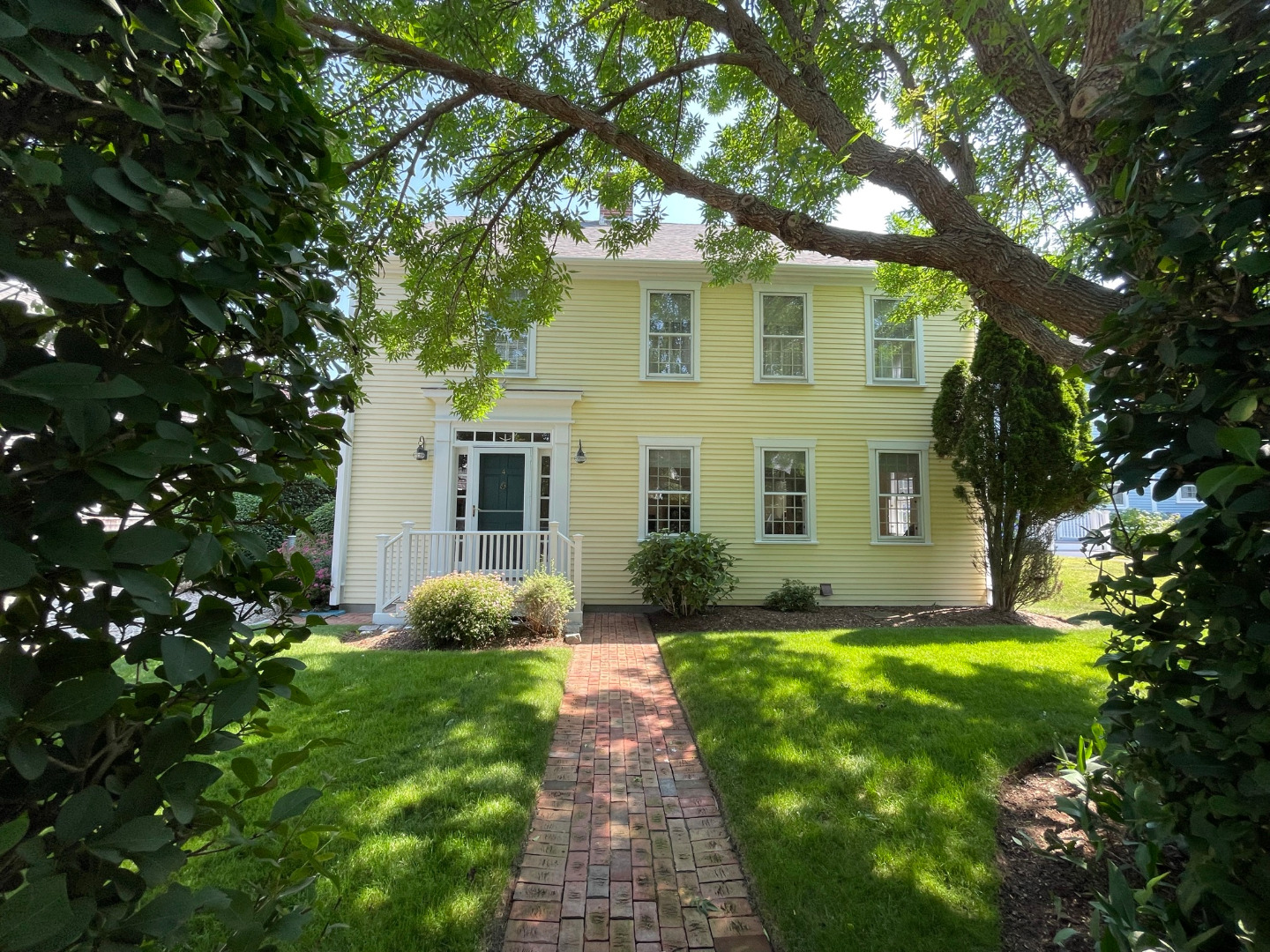 Nantucket Property Transfers Week Ending Friday, August 5, 2022