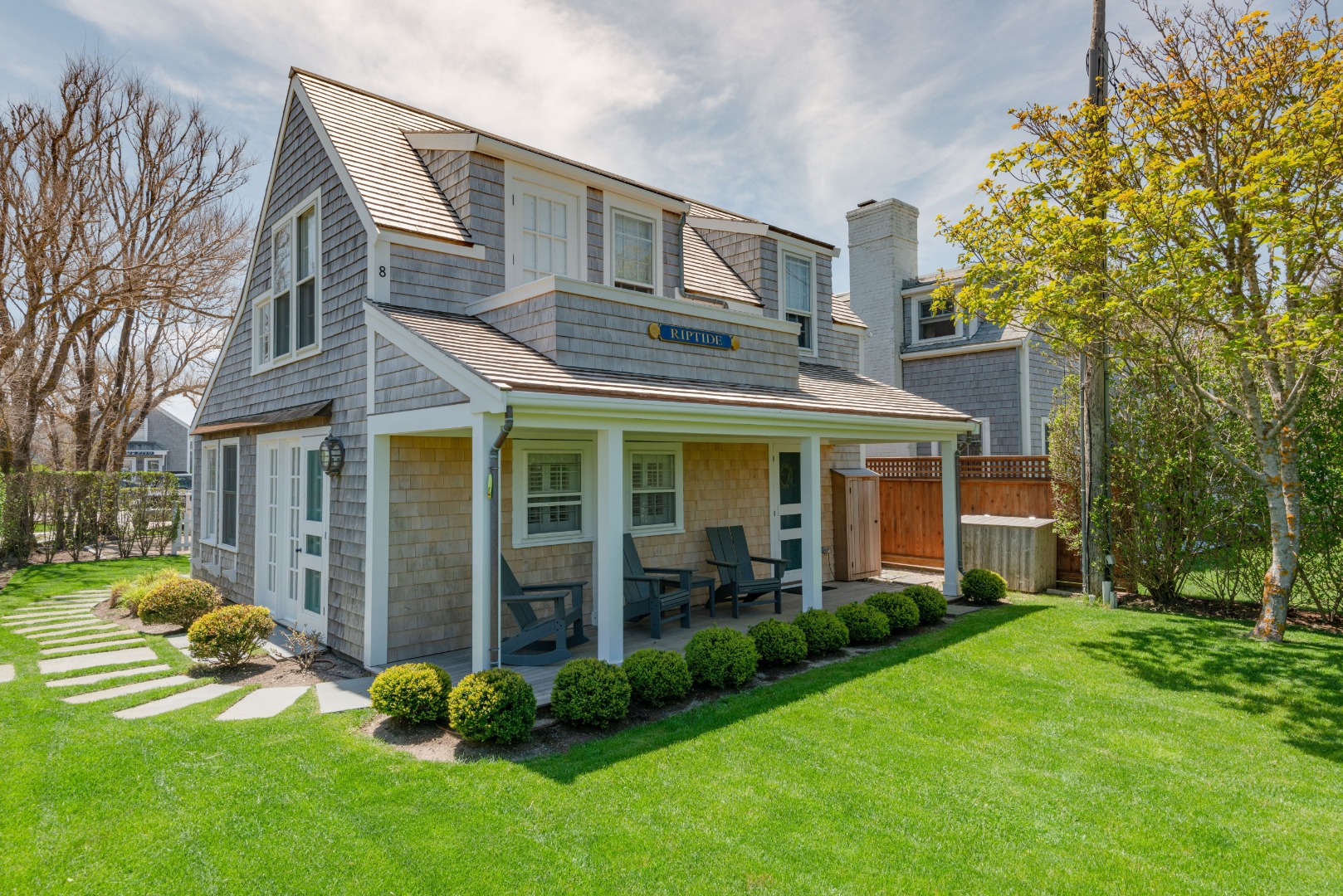 Nantucket Property Transfers Week Ending Friday, August 18, 2023