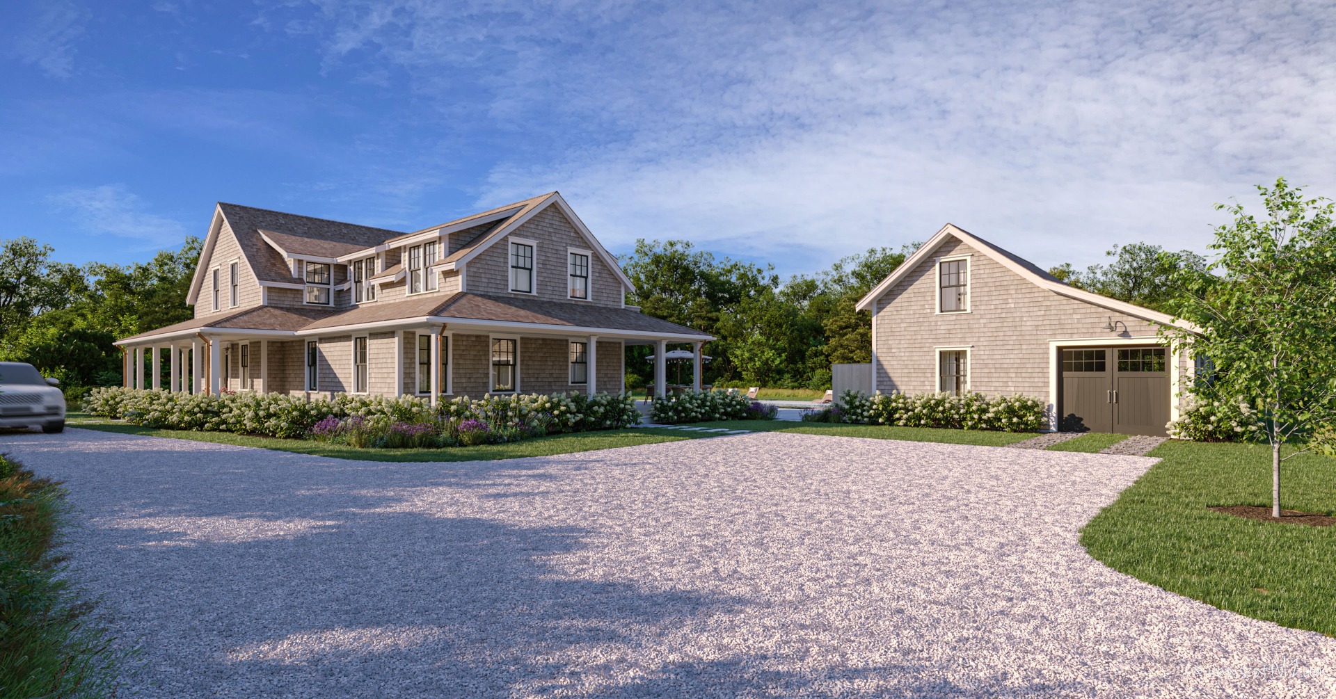 Recent Changes Week Ending Wednesday, December 20, 2023 Atlantic