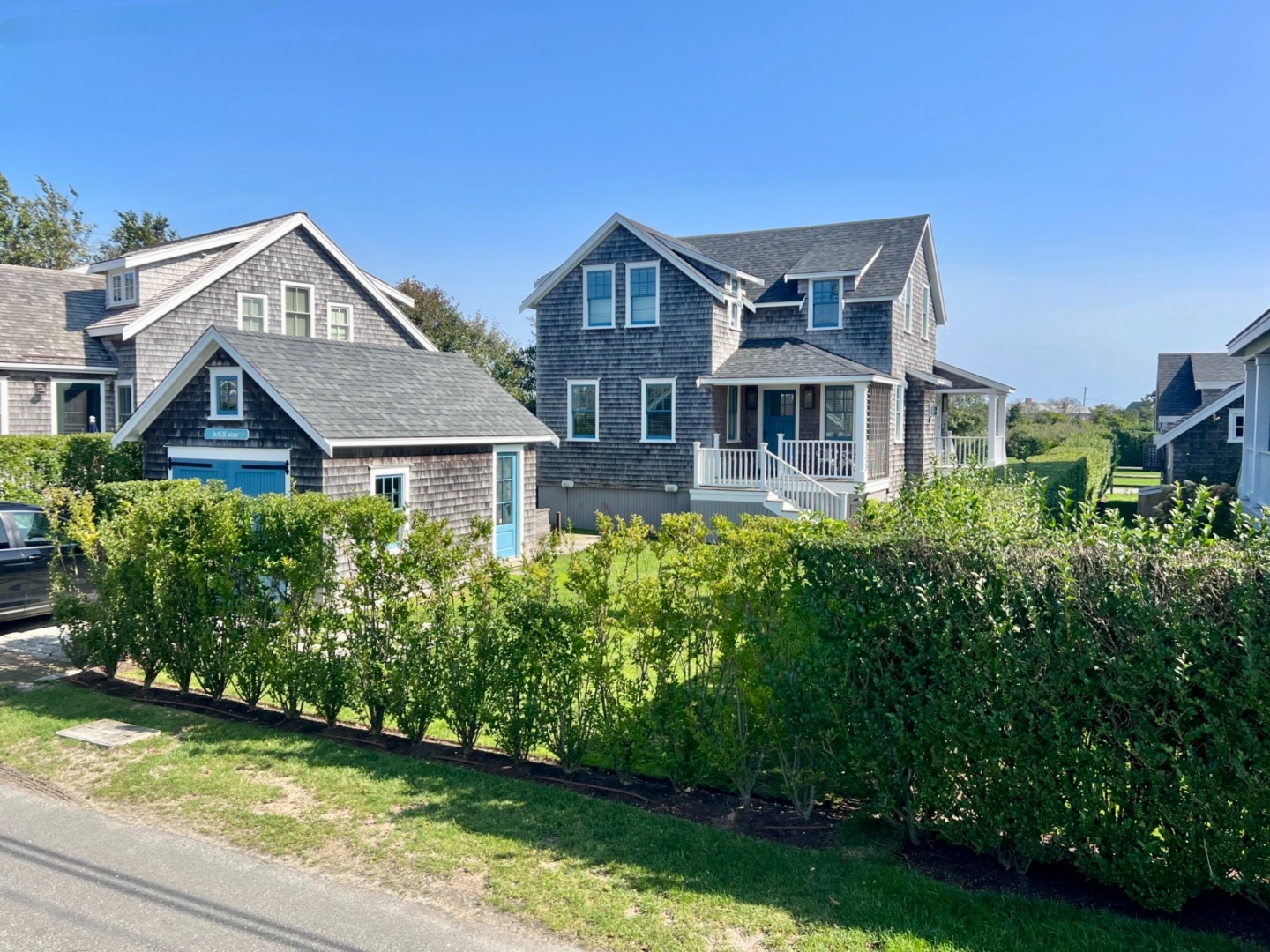 Nantucket Property Transfers Week Ending Friday, February 9, 2024 Atlantic East Nantucket