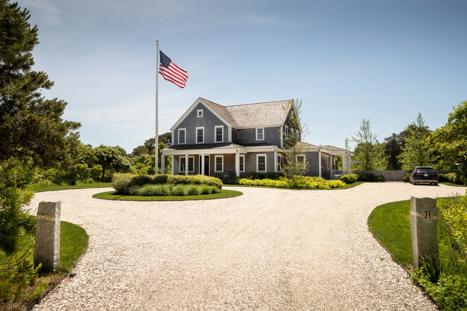 Nantucket Property Transfers Week Ending Friday, September 30, 2022