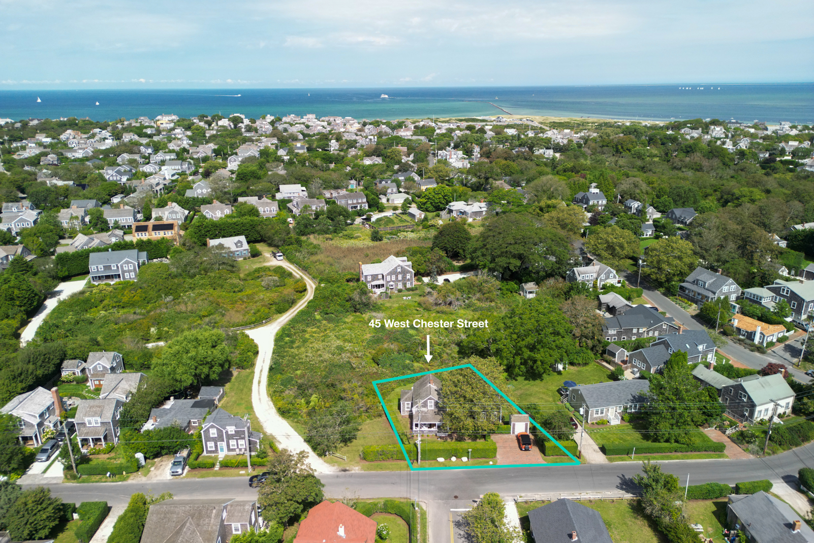 Nantucket Property Transfers Week Ending Friday, April 19, 2024