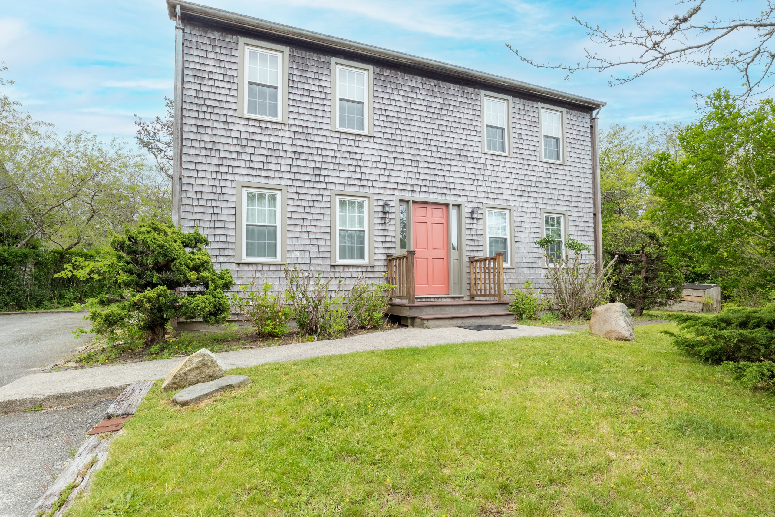 Nantucket Property Transfers Week Ending Friday, August 12, 2022