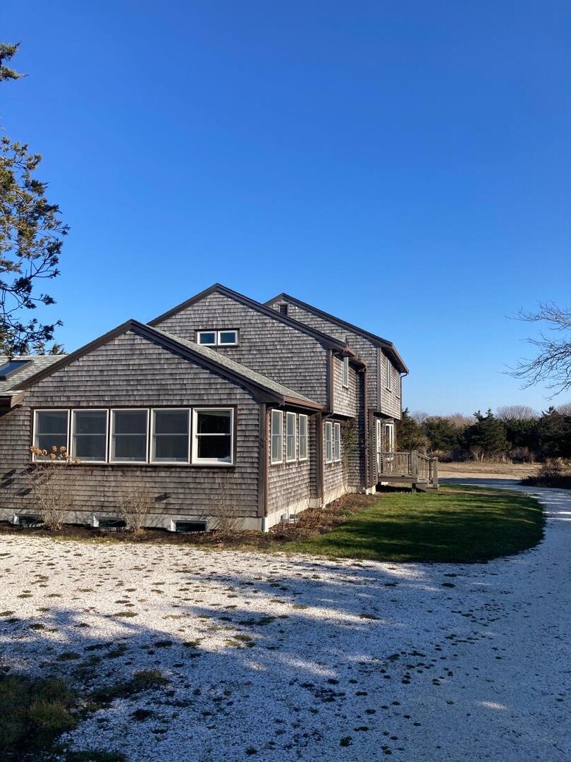 Nantucket Property Transfers Week Ending Friday, December 15, 2023