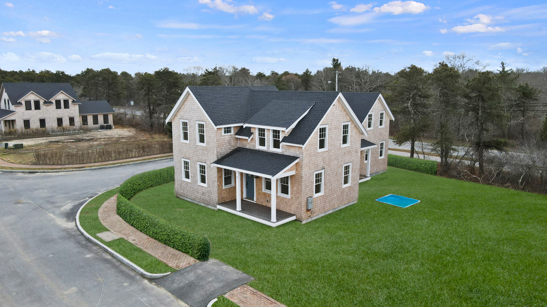 Recent Changes Week Ending Wednesday, October 30, 2024 Atlantic East