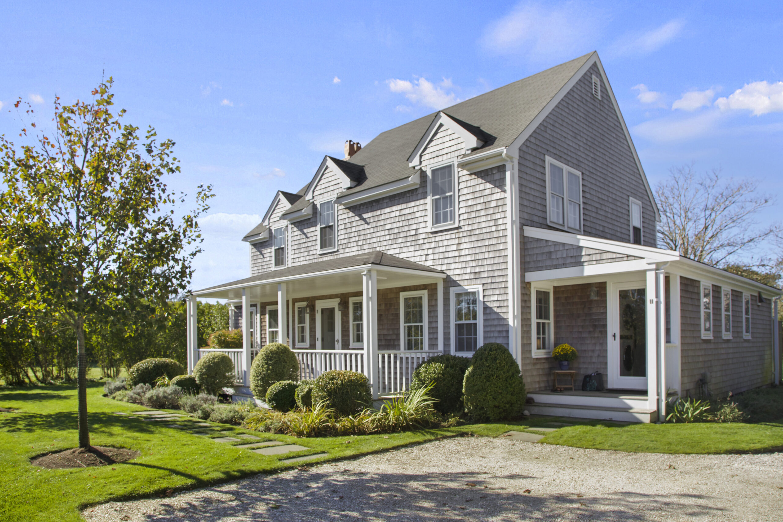 Nantucket Property Transfers Week Ending Friday, January 26, 2024
