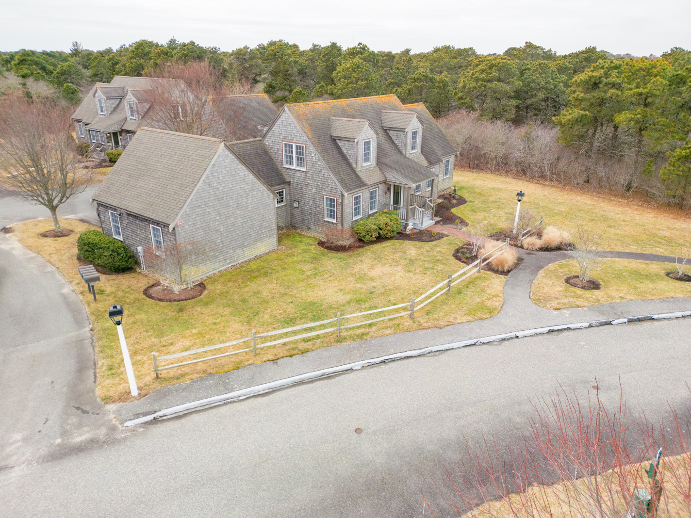 Recent Changes Week Ending Wednesday, February 21, 2024 Atlantic