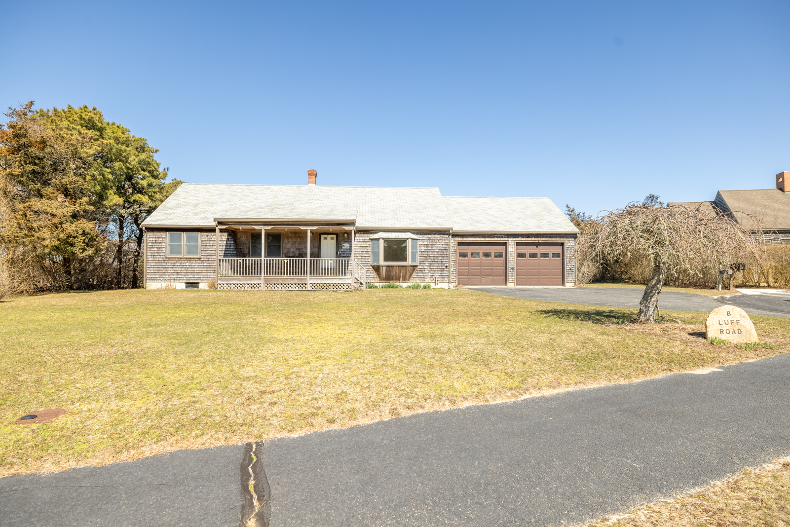 Nantucket Property Transfers Week Ending Friday, May 10, 2024