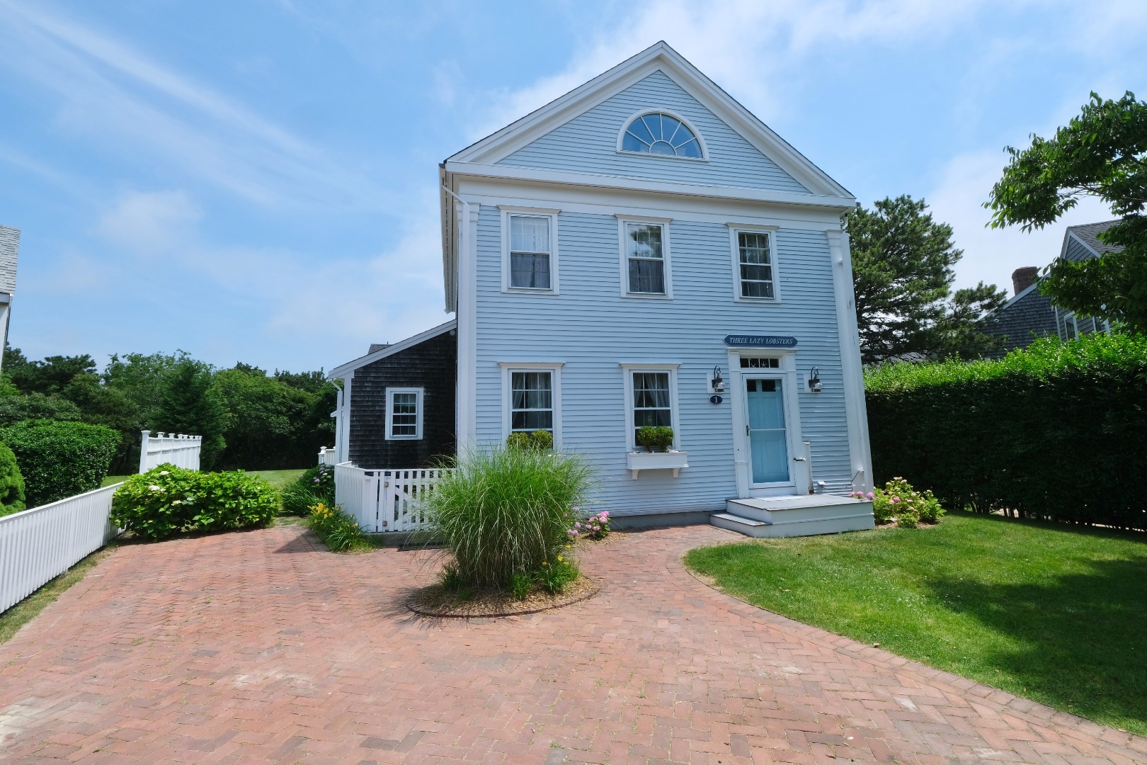 Nantucket Property Transfers Week Ending Friday, November 4, 2022