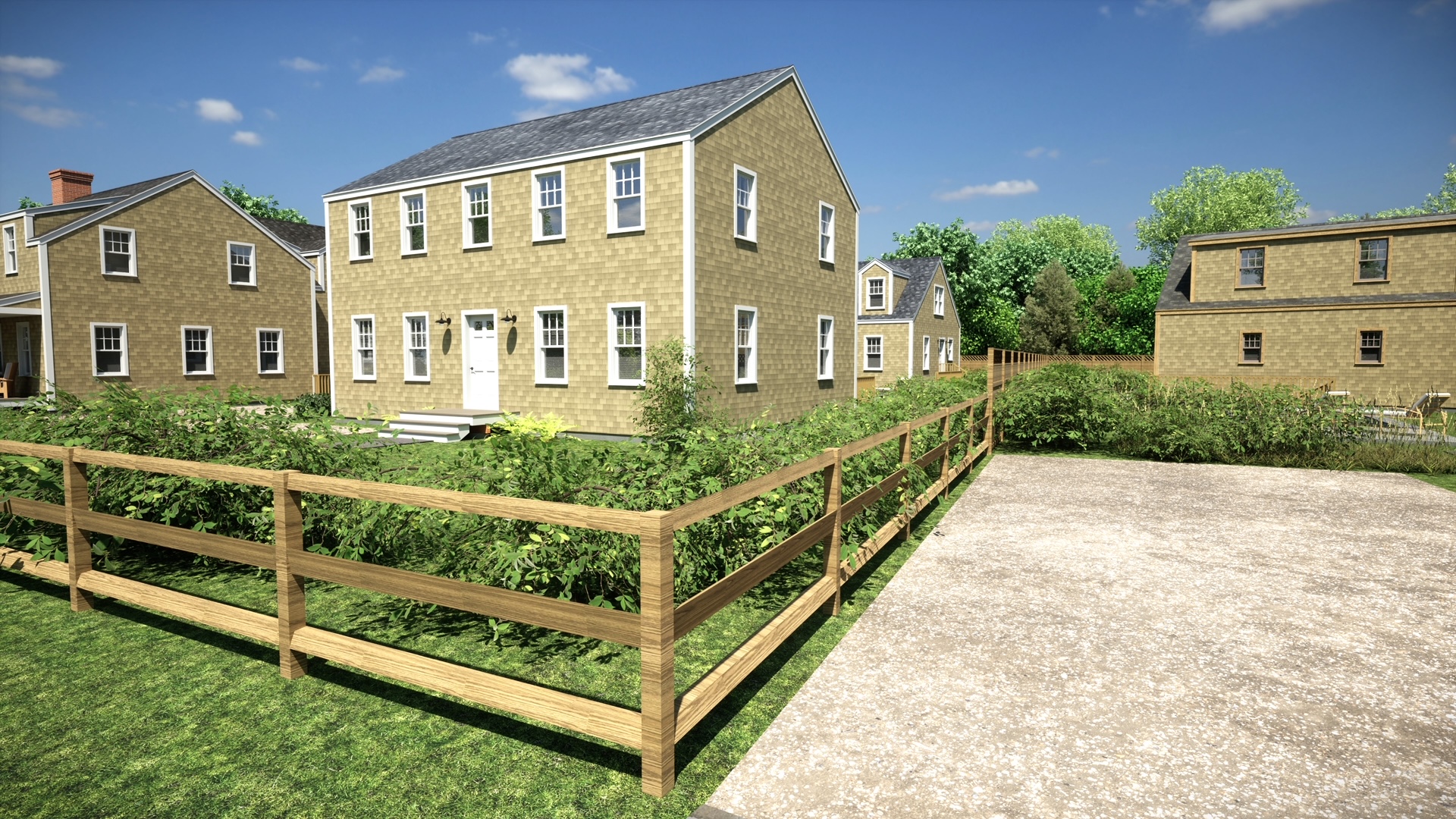 Recent Changes Week Ending Wednesday, October 30, 2024 Atlantic East