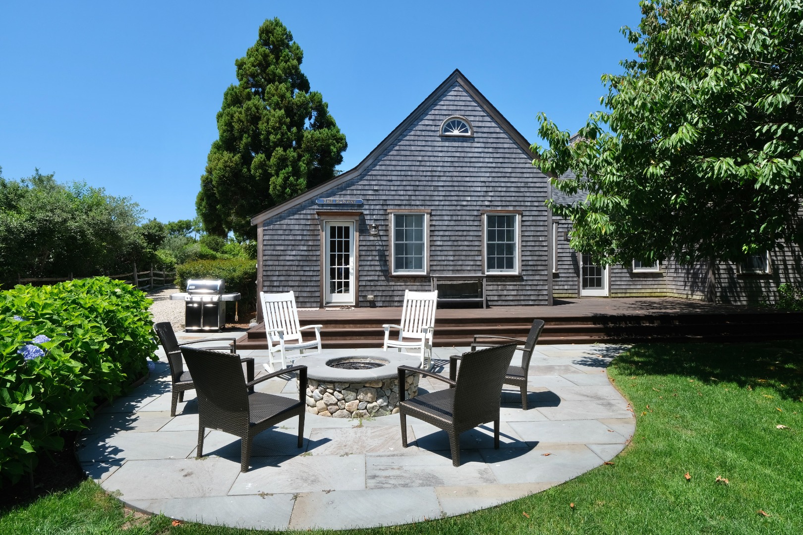 Nantucket Property Transfers Week Ending Friday, December 9, 2022