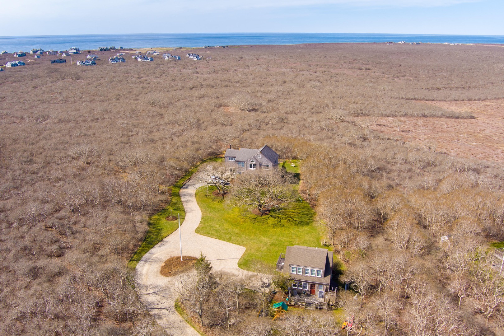 New Real Estate Listings Week Ending Monday, April 29, 2024 Atlantic