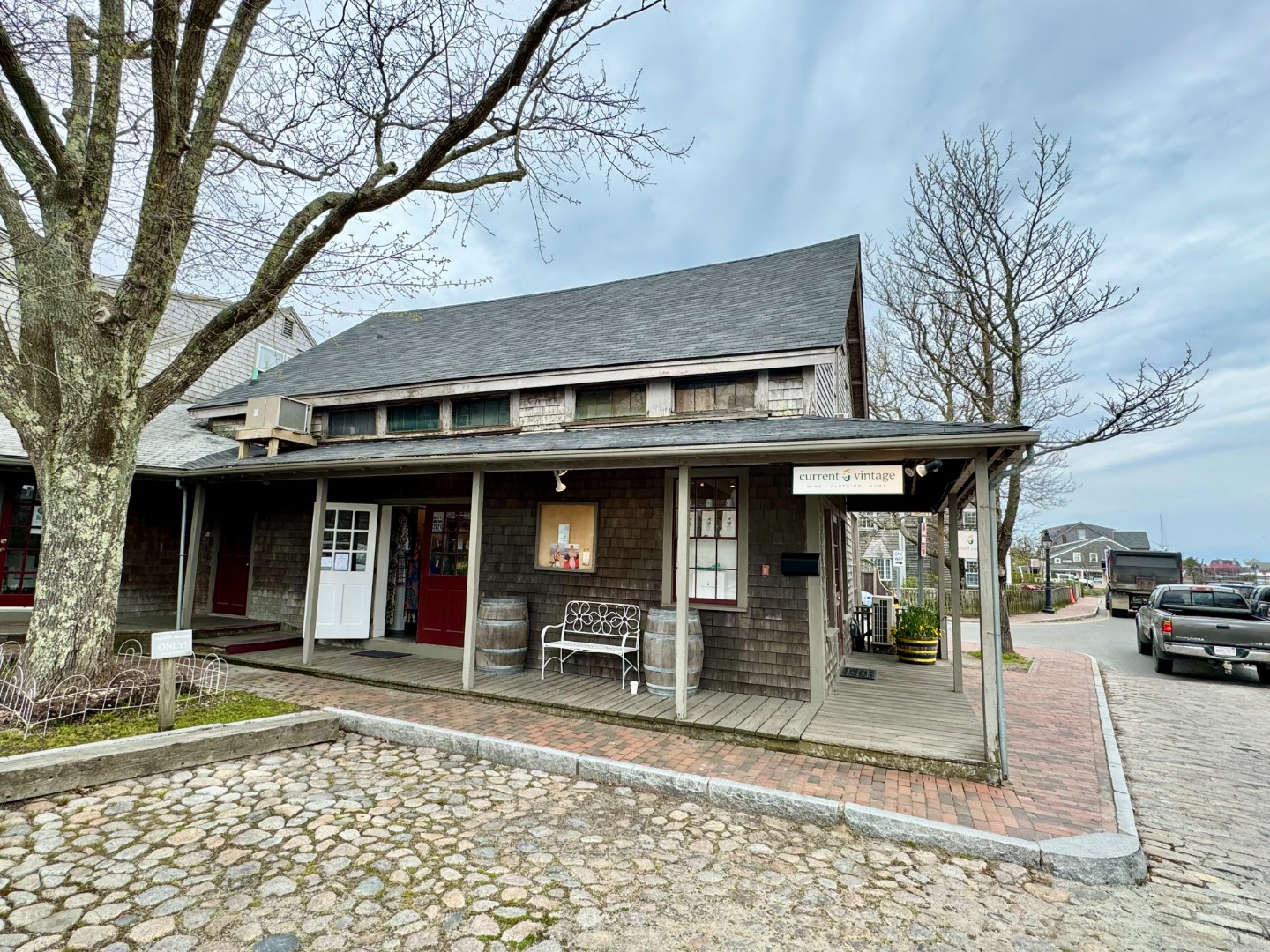 Nantucket Property Transfers Week Ending Friday, May 10, 2024