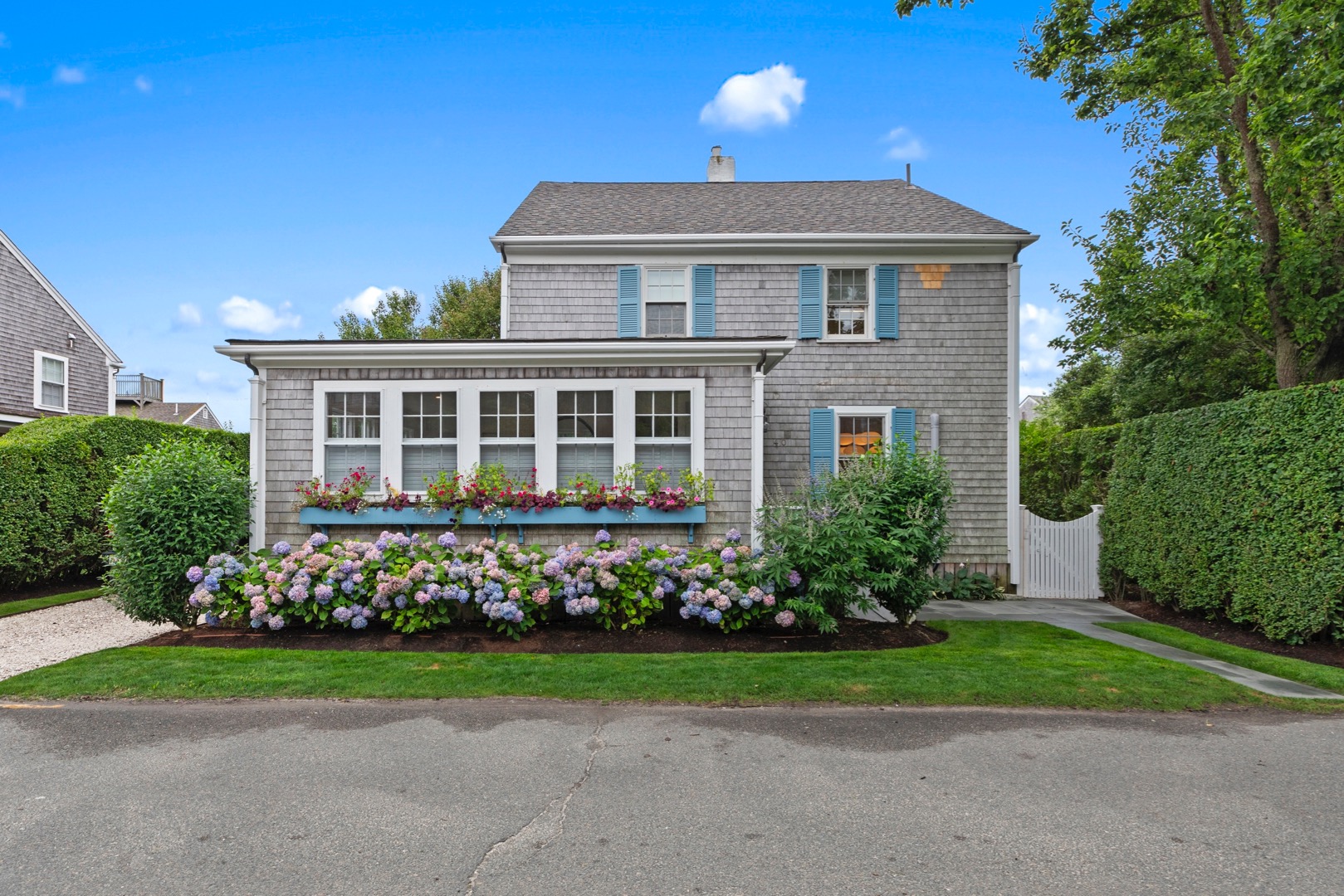 Nantucket Property Transfers Week Ending Friday, October 11, 2024