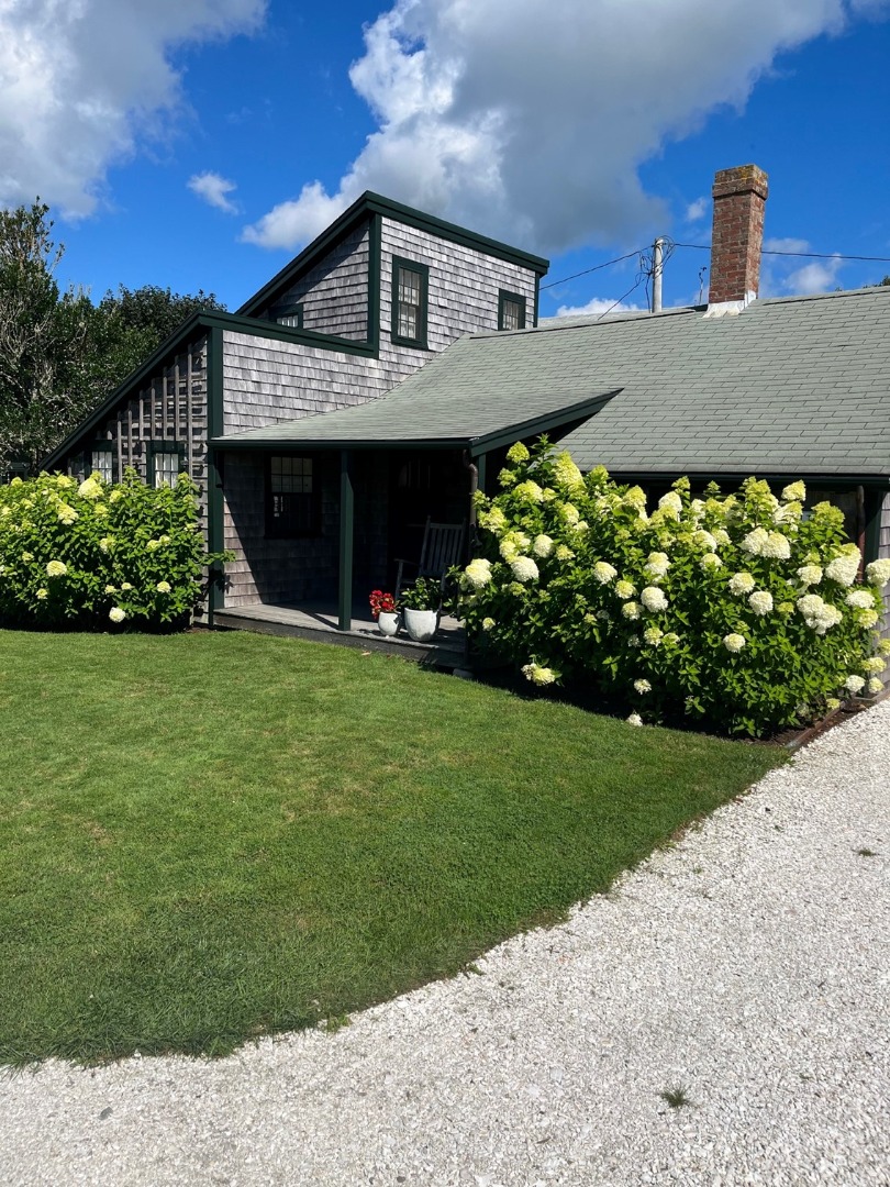 Nantucket Property Transfers Week Ending Friday, October 7, 2022