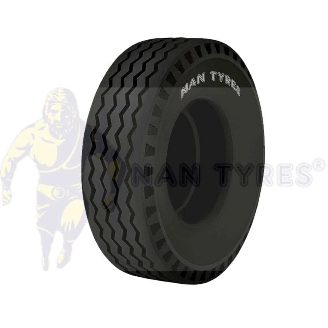 Agricultural Tyres NAN TYRES