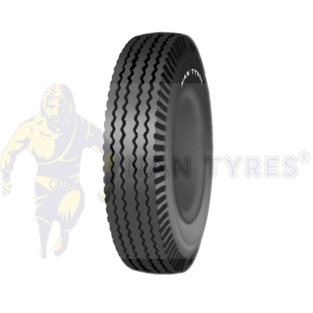 Agricultural Tyres NAN TYRES