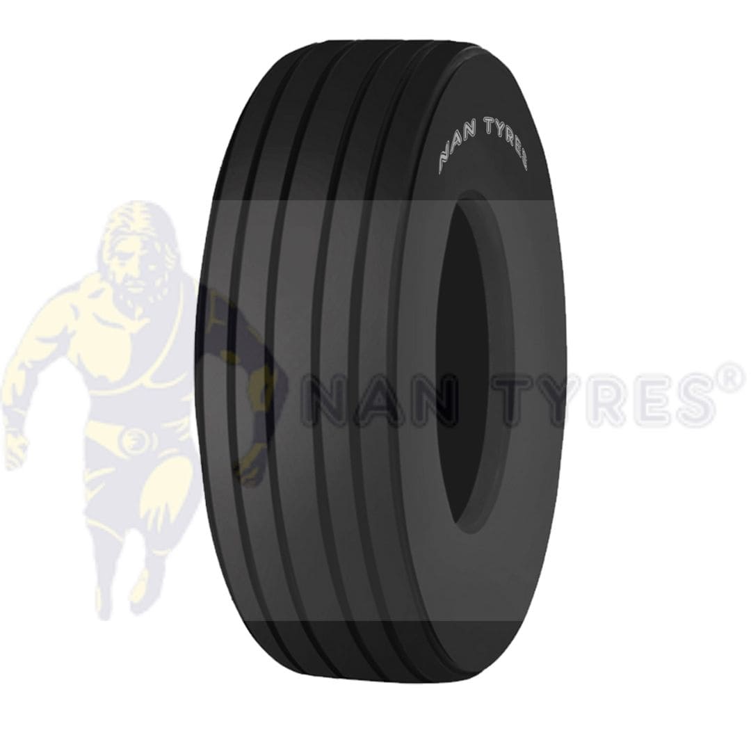 Agricultural Tyres NAN TYRES