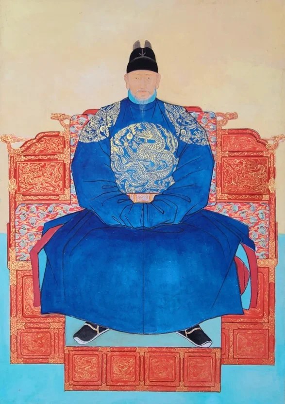 HISTÓRIA DA COREIA 5 DINASTIA JOSEON Nanum Coreano