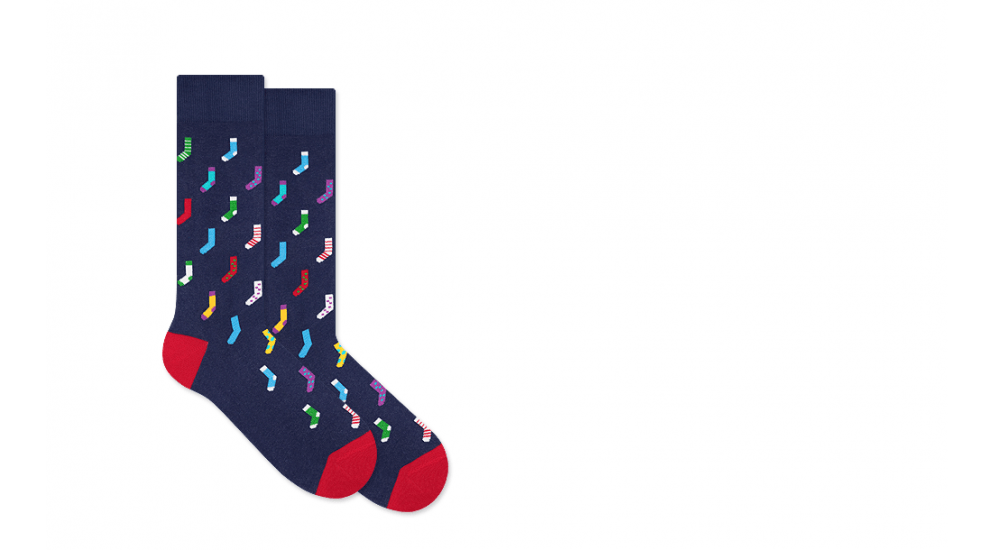 Socks Lover