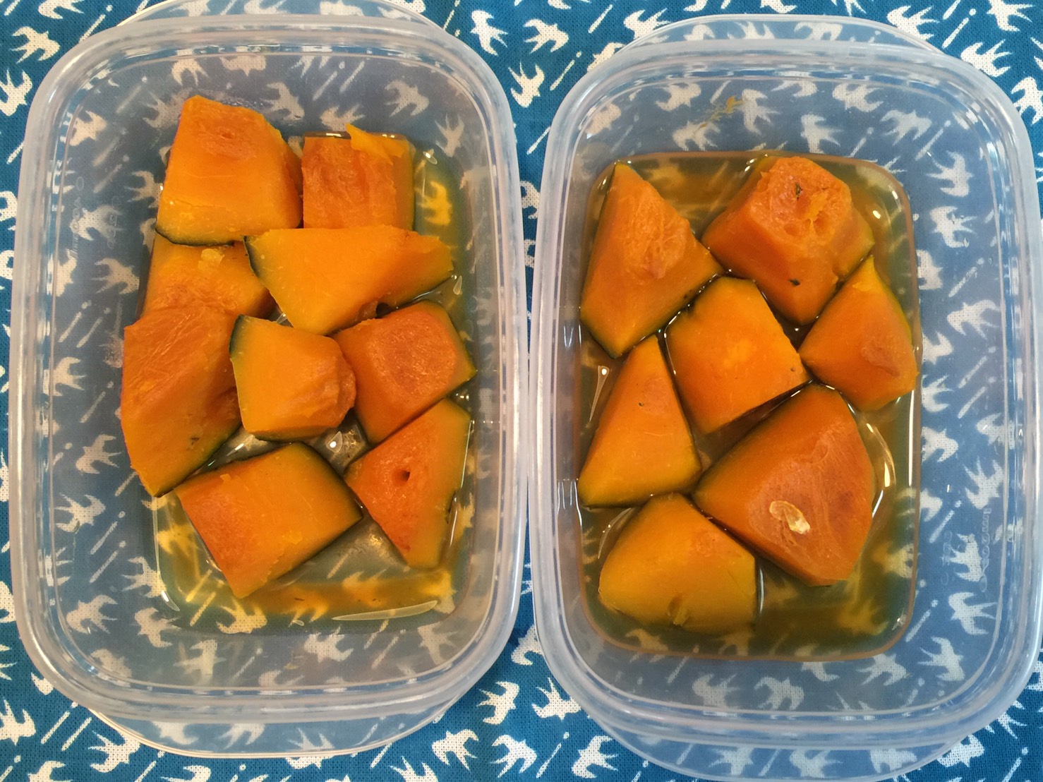 時短弁当用まとめてつくりおきおかず 煮物とめかじきパン粉焼き なおバズのお弁当ブログ 手作り料理と簡単レシピ