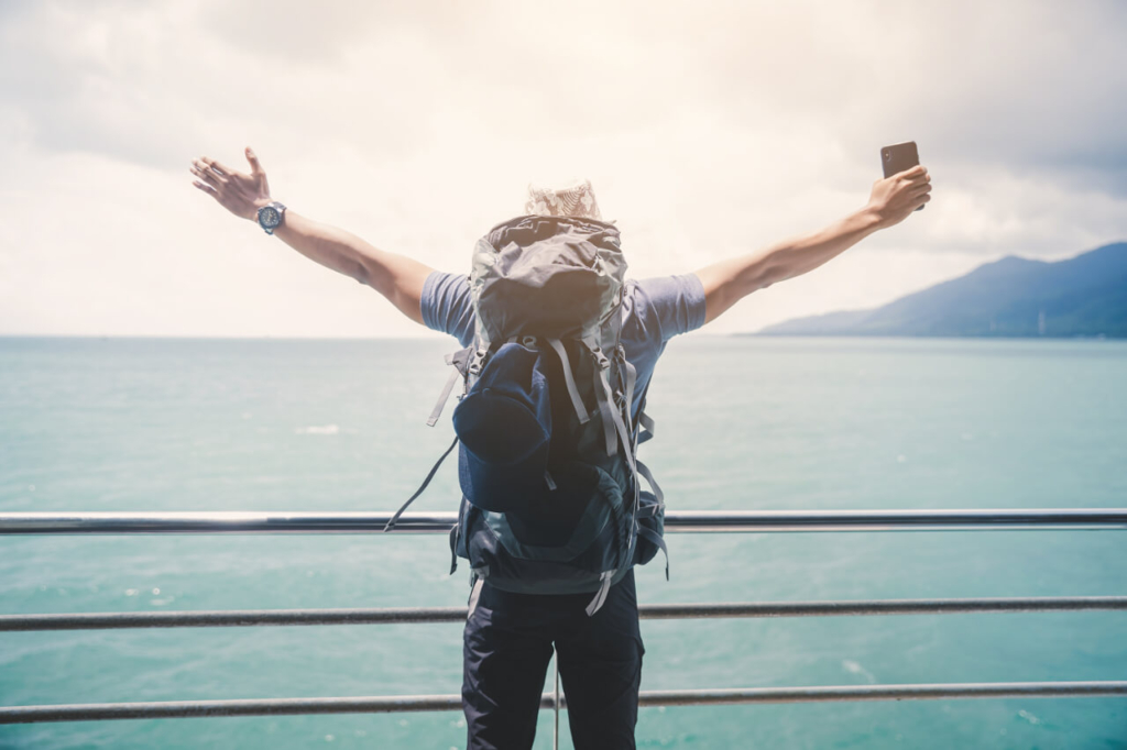 海外旅行に初めて一人で行った時の体験記【一人旅の不安を解消します】 製造業の掟