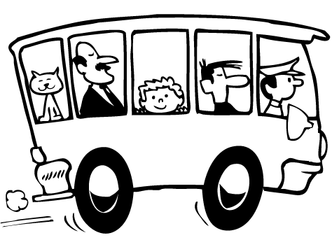 Romansa di Bus Kediri-Malang | naokosanjo