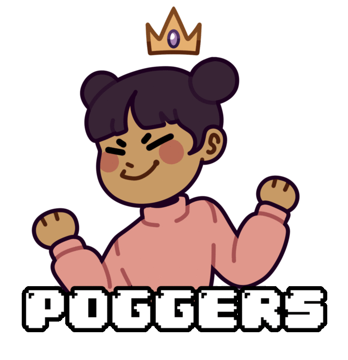 i am the impogster