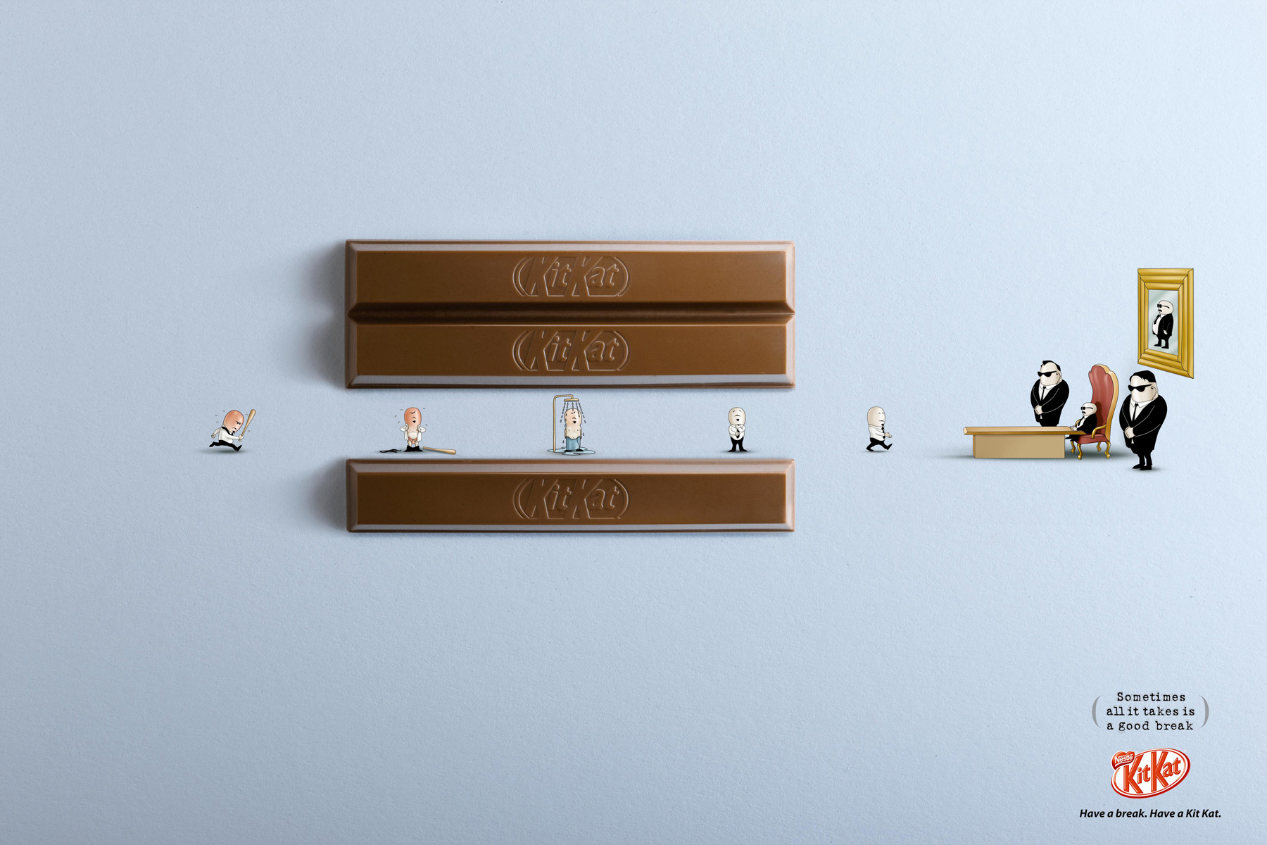 Best Furniture Advertising Campaigns