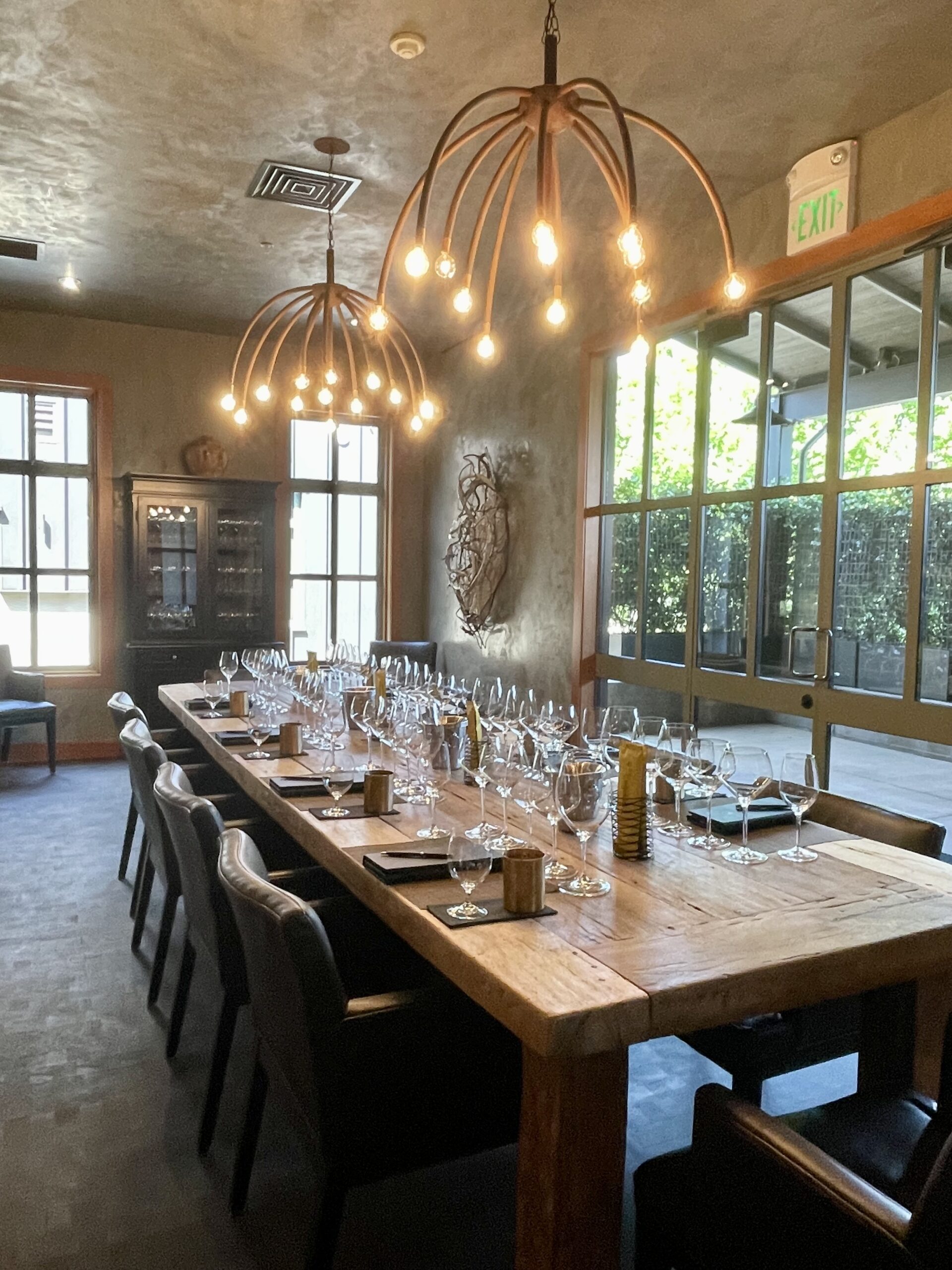 Napa Valley Vacation Rental Management & Concierge Services