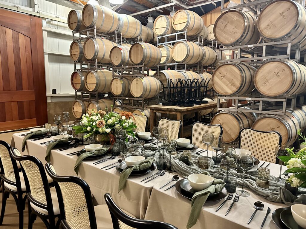 Vocation Rental Napa Valley Luxury Wineries In Napa Valley