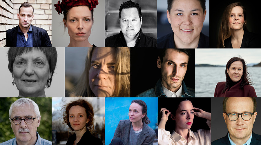 litteraturpriset 2023 Mød De Nominerede Til Nordisk Råds Litteraturpris - Napa