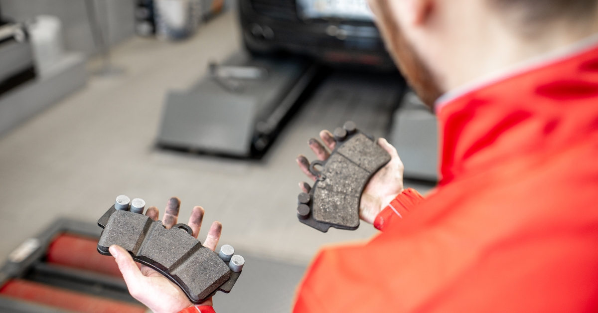 How Heat & Hot Weather Affects Brake Performance