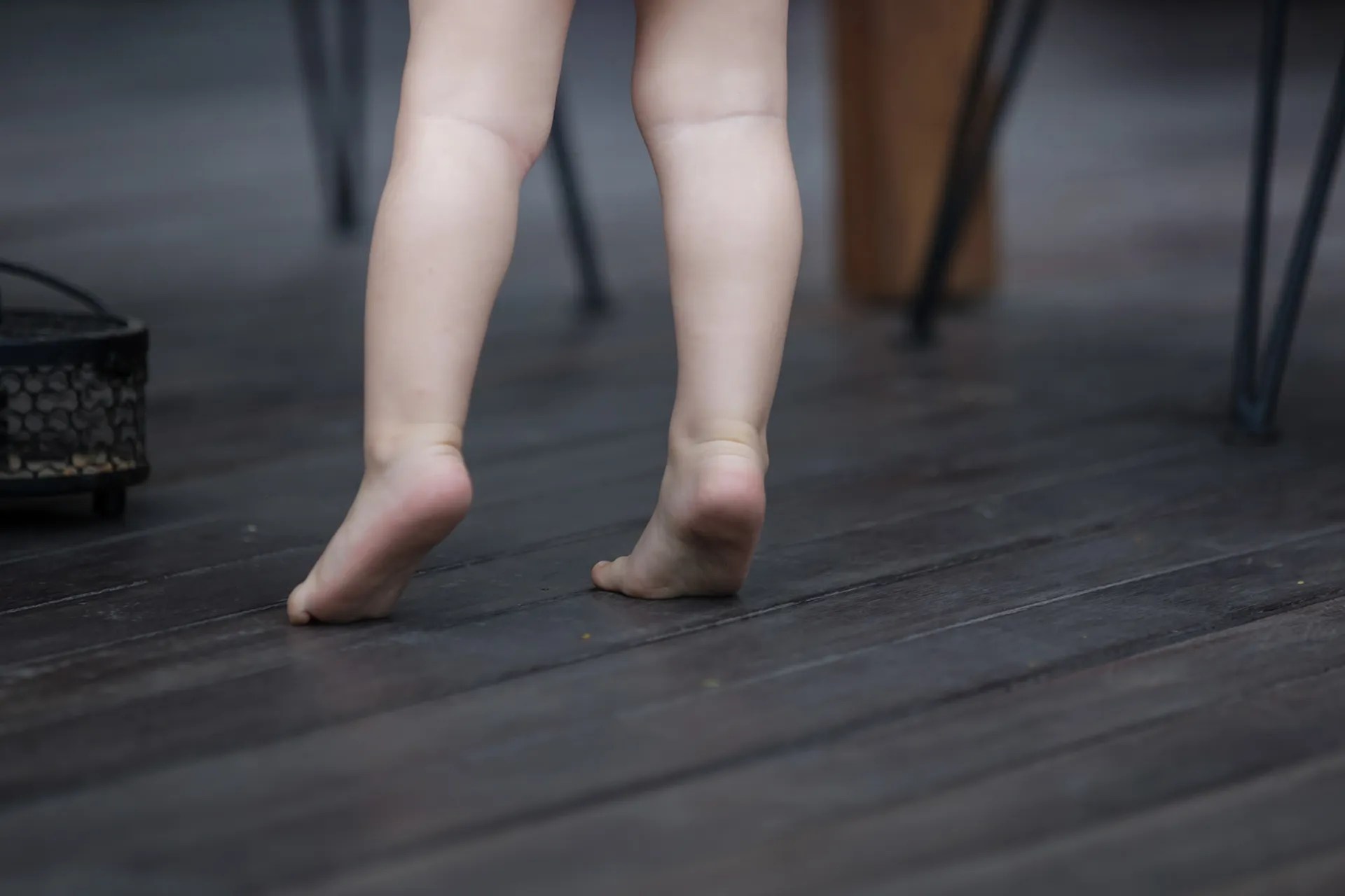 Toe Walking in Children What Parents Should Know NAPA Center