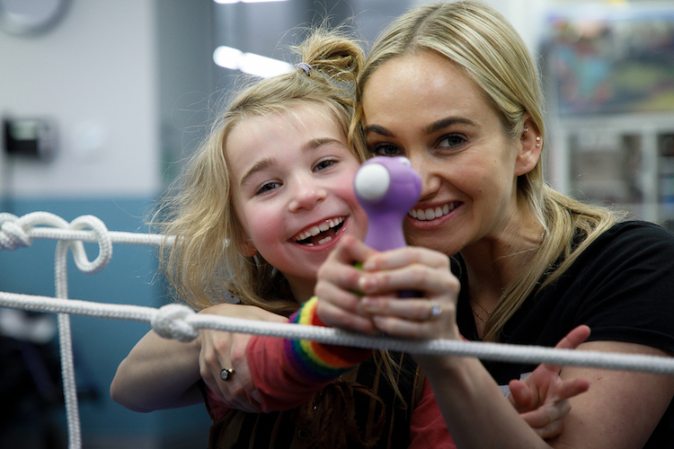 Are Weighted Blankets Beneficial for Autistic Children? NAPA