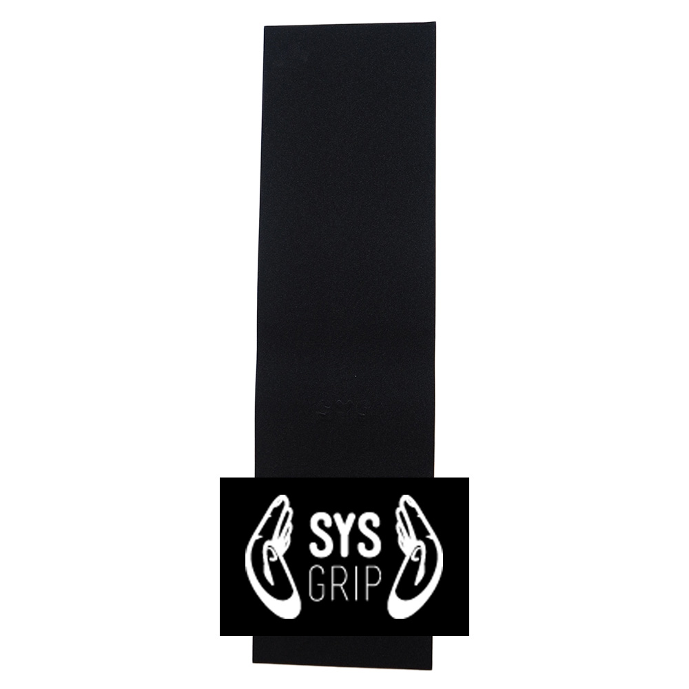 SYS Grip Save Your Shoes non abrasive Grip tape Napalm Custom